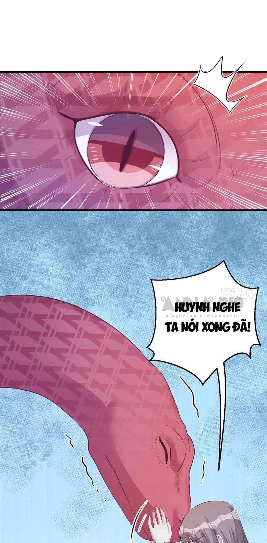 Thảnh Thơi Thú Thế Chủng Chủng Điền, Sinh Sinh Tể - Chap 133