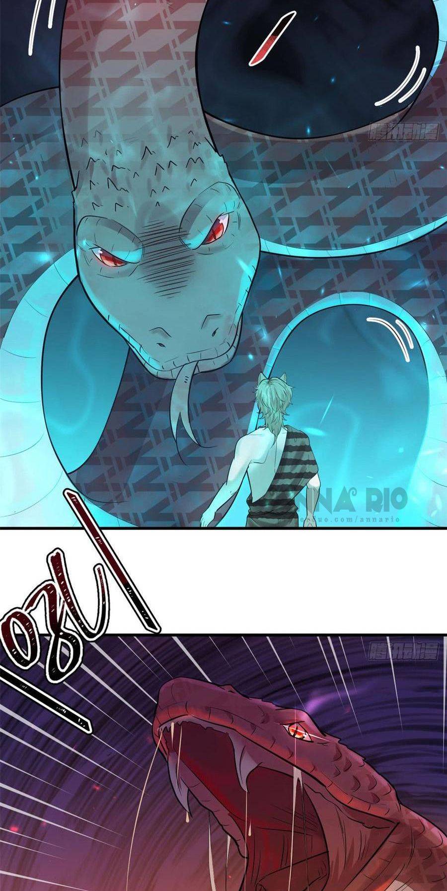 Thảnh Thơi Thú Thế Chủng Chủng Điền, Sinh Sinh Tể - Chap 133