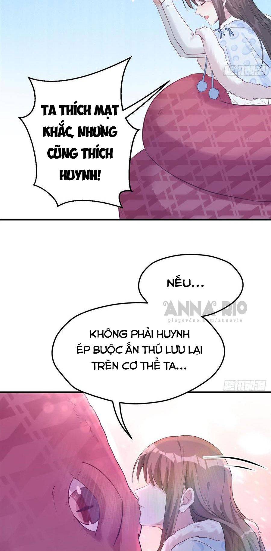 Thảnh Thơi Thú Thế Chủng Chủng Điền, Sinh Sinh Tể - Chap 133