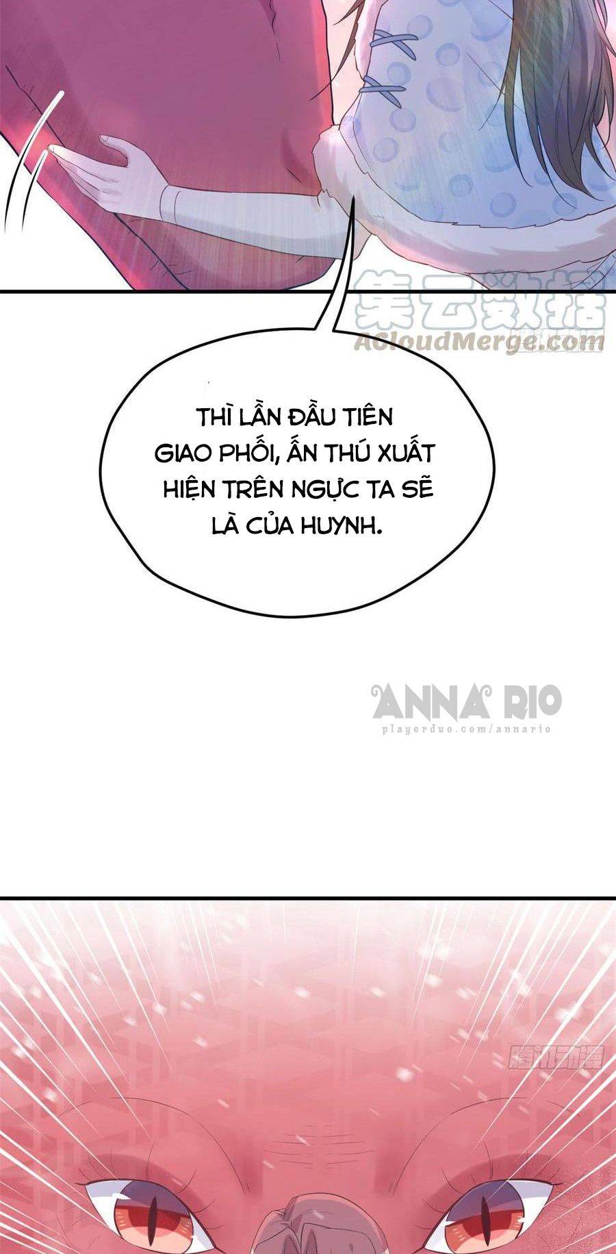 Thảnh Thơi Thú Thế Chủng Chủng Điền, Sinh Sinh Tể - Chap 133