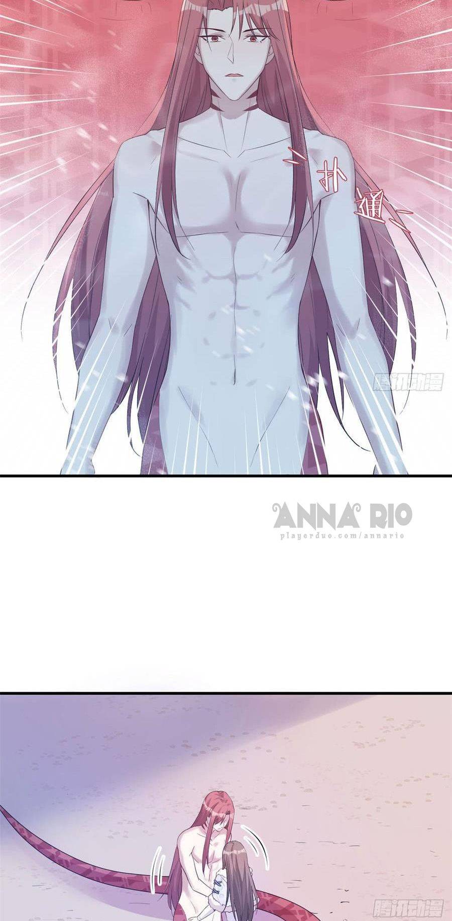 Thảnh Thơi Thú Thế Chủng Chủng Điền, Sinh Sinh Tể - Chap 133