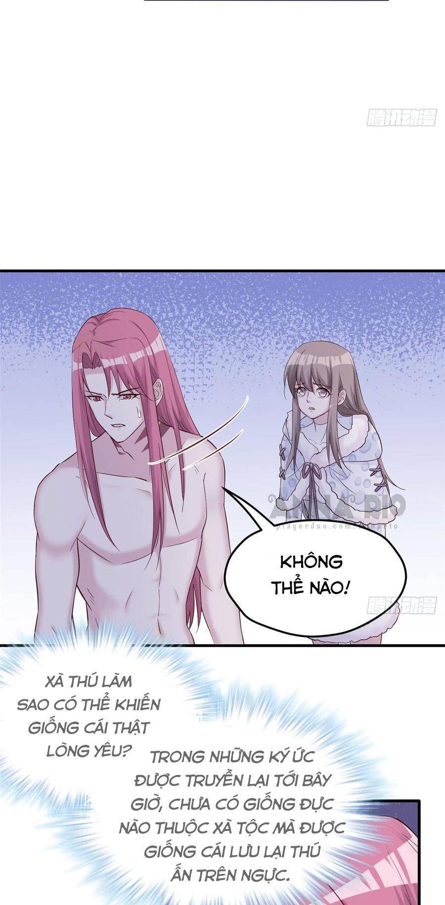 Thảnh Thơi Thú Thế Chủng Chủng Điền, Sinh Sinh Tể - Chap 133