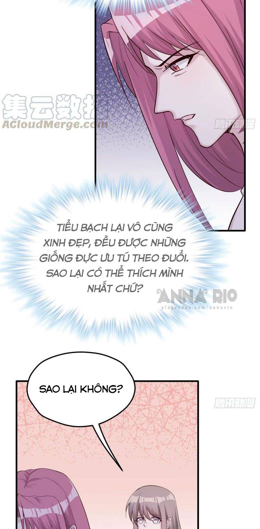 Thảnh Thơi Thú Thế Chủng Chủng Điền, Sinh Sinh Tể - Chap 133