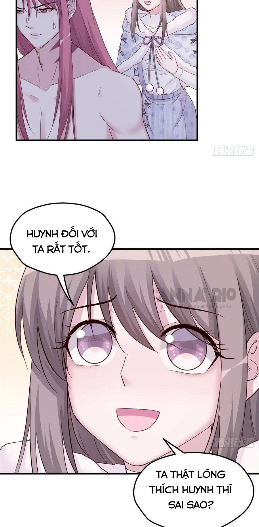 Thảnh Thơi Thú Thế Chủng Chủng Điền, Sinh Sinh Tể - Chap 133