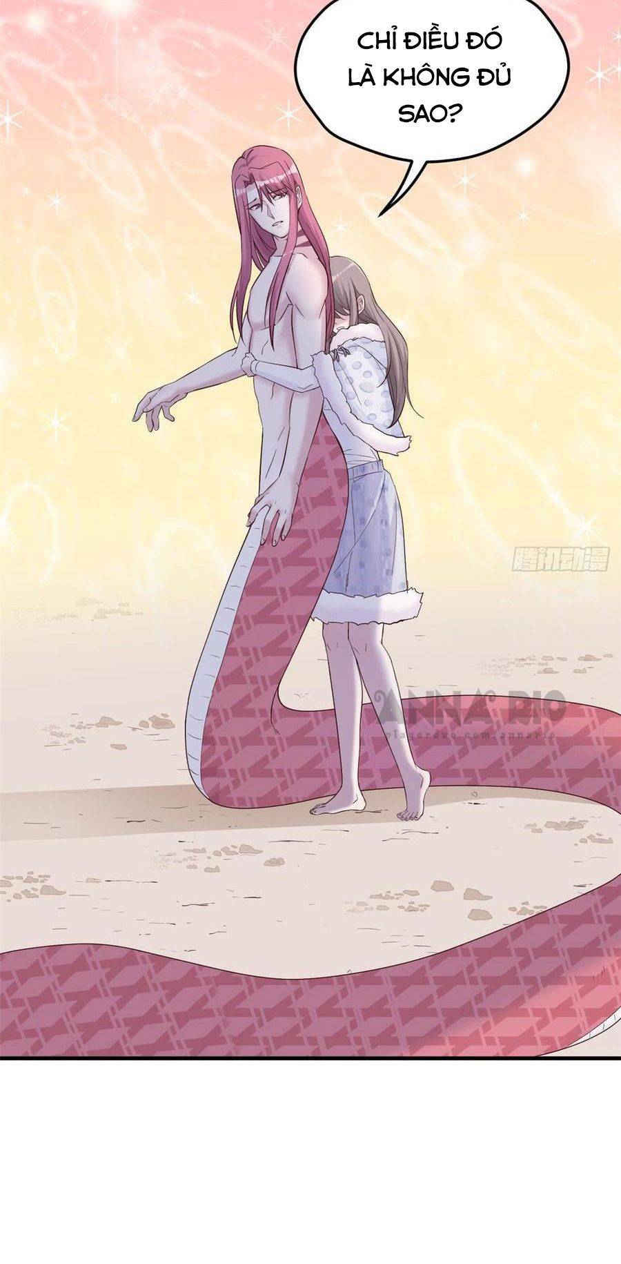 Thảnh Thơi Thú Thế Chủng Chủng Điền, Sinh Sinh Tể - Chap 133