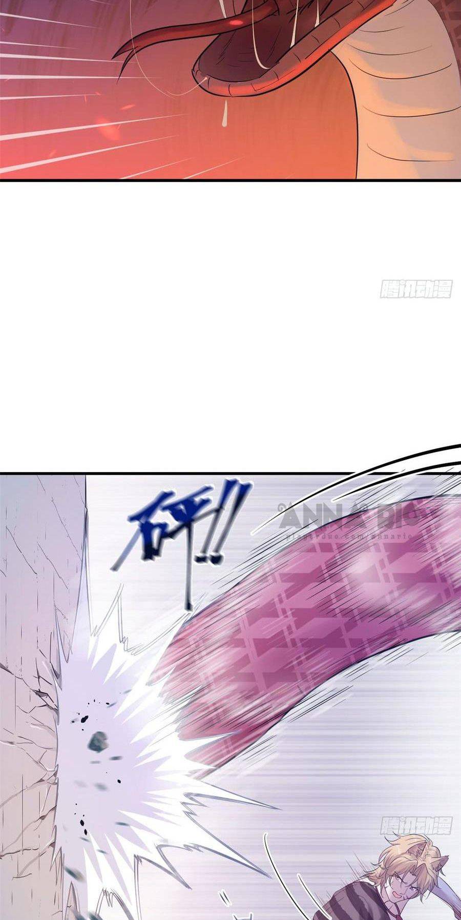 Thảnh Thơi Thú Thế Chủng Chủng Điền, Sinh Sinh Tể - Chap 133