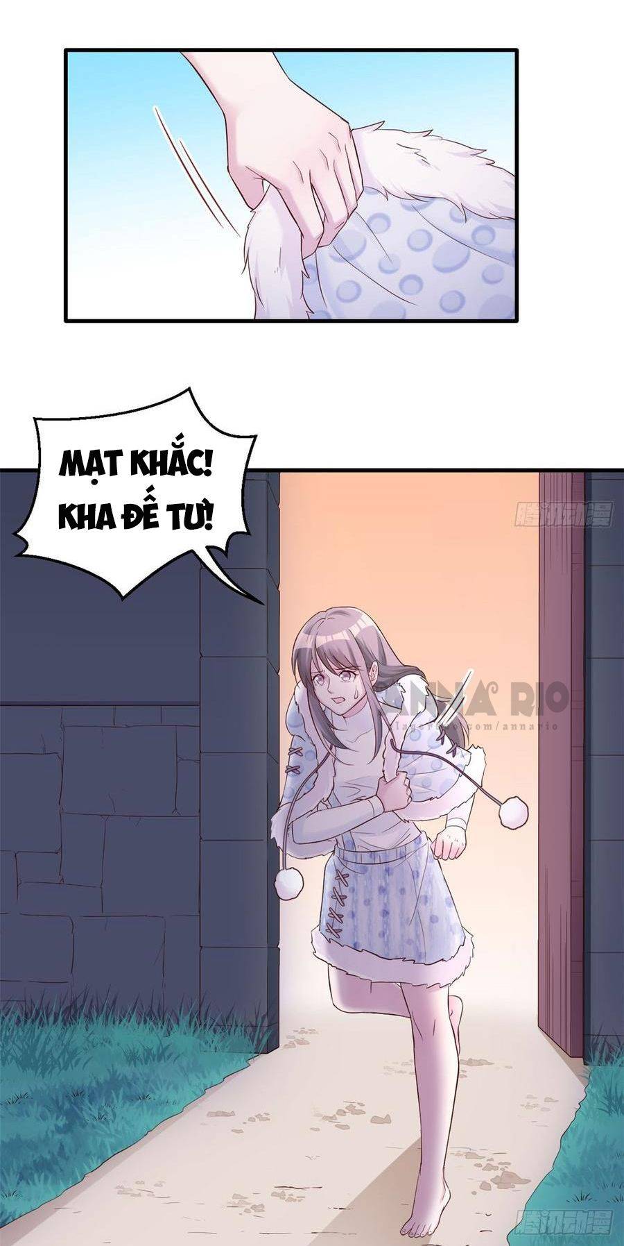 Thảnh Thơi Thú Thế Chủng Chủng Điền, Sinh Sinh Tể - Chap 133