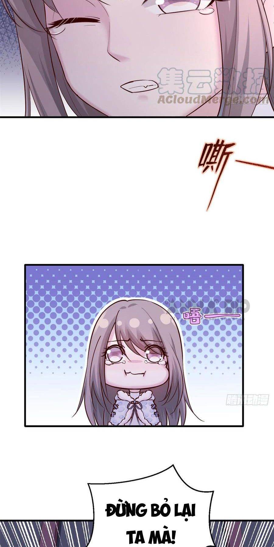 Thảnh Thơi Thú Thế Chủng Chủng Điền, Sinh Sinh Tể - Chap 133