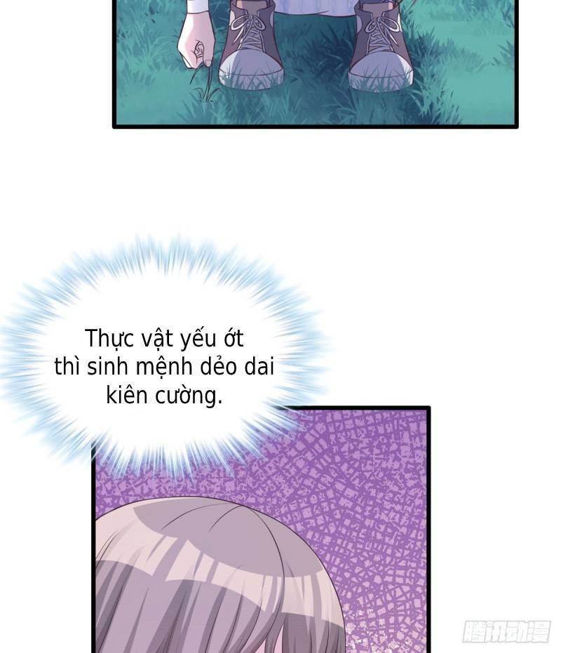 Thảnh Thơi Thú Thế Chủng Chủng Điền, Sinh Sinh Tể - Chap 134