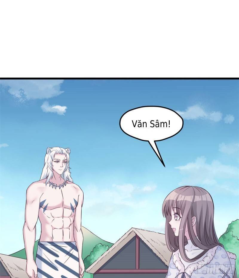 Thảnh Thơi Thú Thế Chủng Chủng Điền, Sinh Sinh Tể - Chap 134