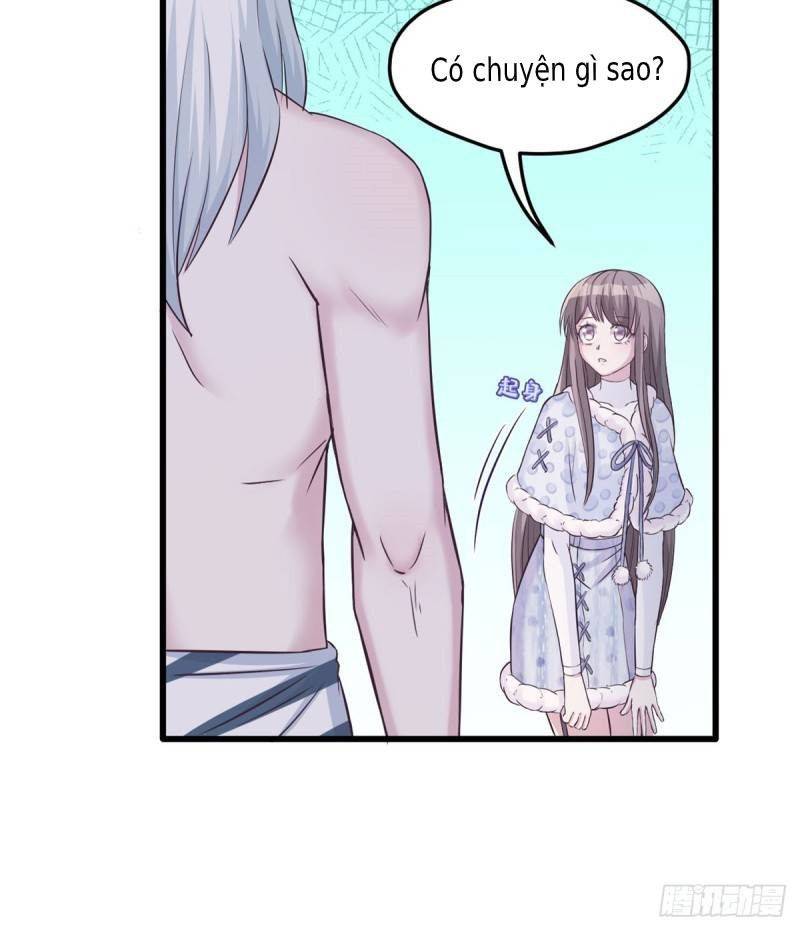 Thảnh Thơi Thú Thế Chủng Chủng Điền, Sinh Sinh Tể - Chap 134