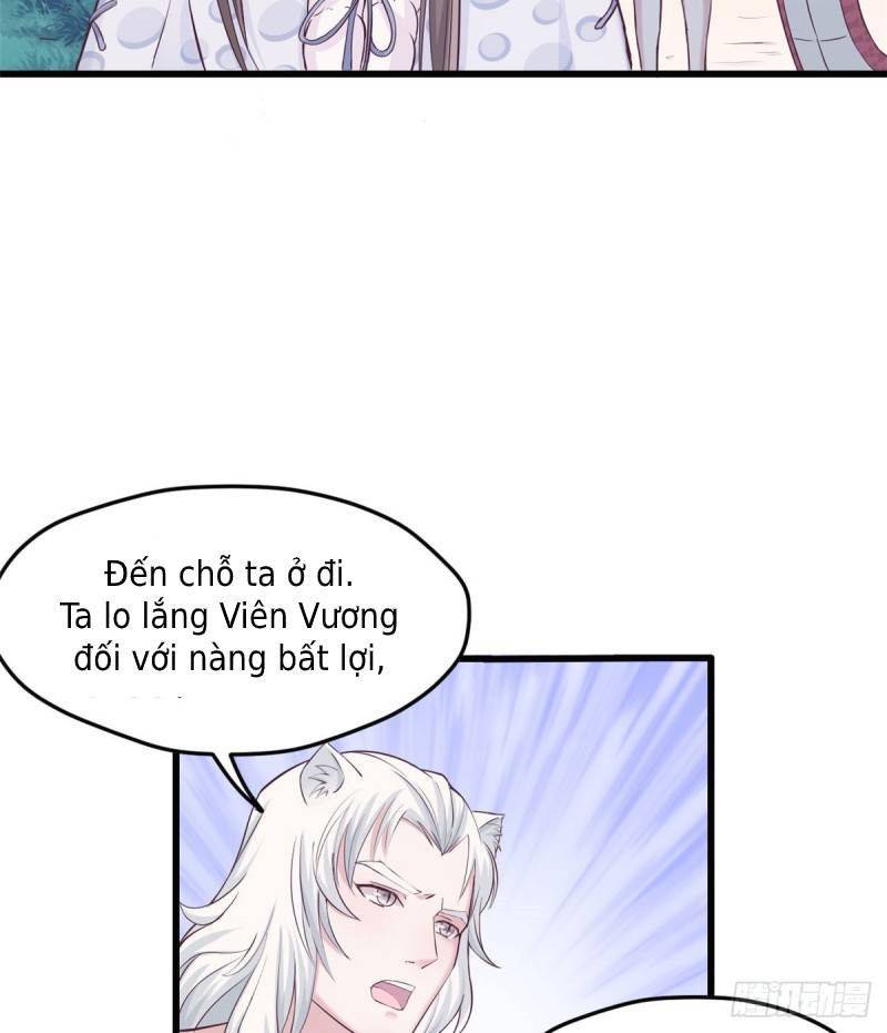 Thảnh Thơi Thú Thế Chủng Chủng Điền, Sinh Sinh Tể - Chap 134