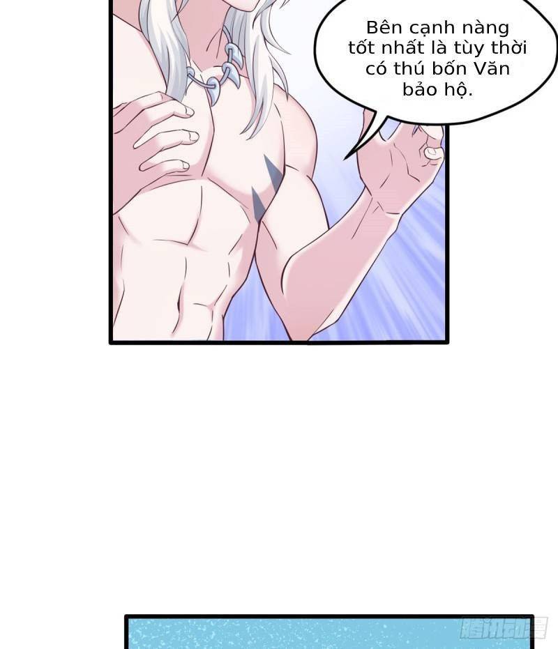 Thảnh Thơi Thú Thế Chủng Chủng Điền, Sinh Sinh Tể - Chap 134