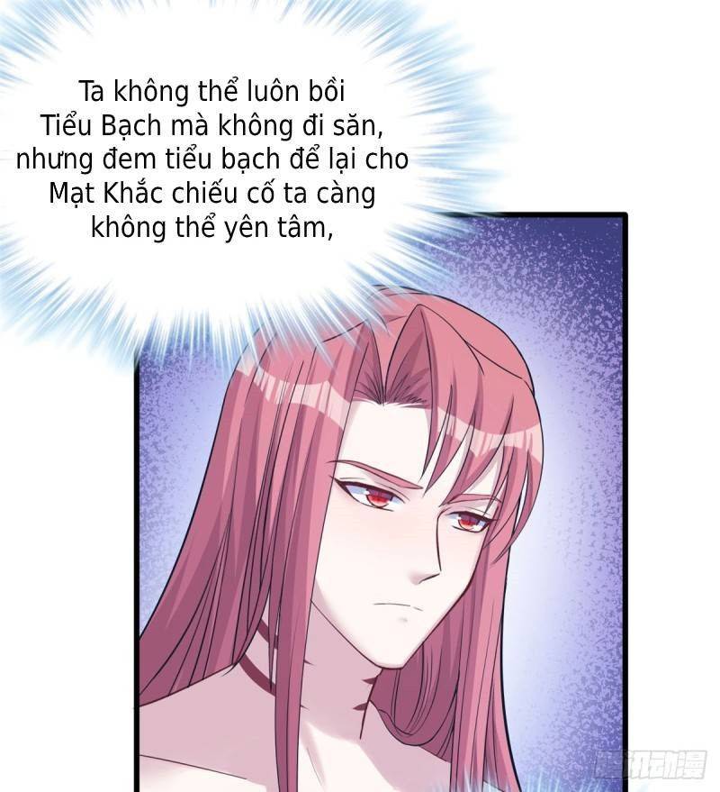 Thảnh Thơi Thú Thế Chủng Chủng Điền, Sinh Sinh Tể - Chap 134
