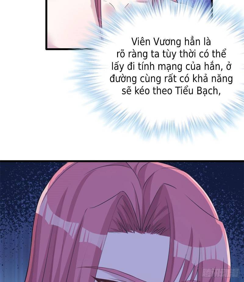 Thảnh Thơi Thú Thế Chủng Chủng Điền, Sinh Sinh Tể - Chap 134