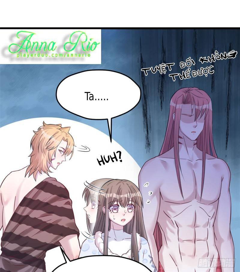 Thảnh Thơi Thú Thế Chủng Chủng Điền, Sinh Sinh Tể - Chap 134