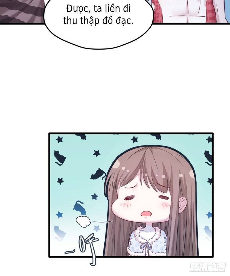 Thảnh Thơi Thú Thế Chủng Chủng Điền, Sinh Sinh Tể - Chap 134