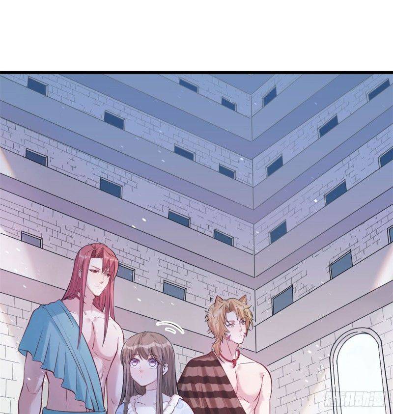 Thảnh Thơi Thú Thế Chủng Chủng Điền, Sinh Sinh Tể - Chap 134