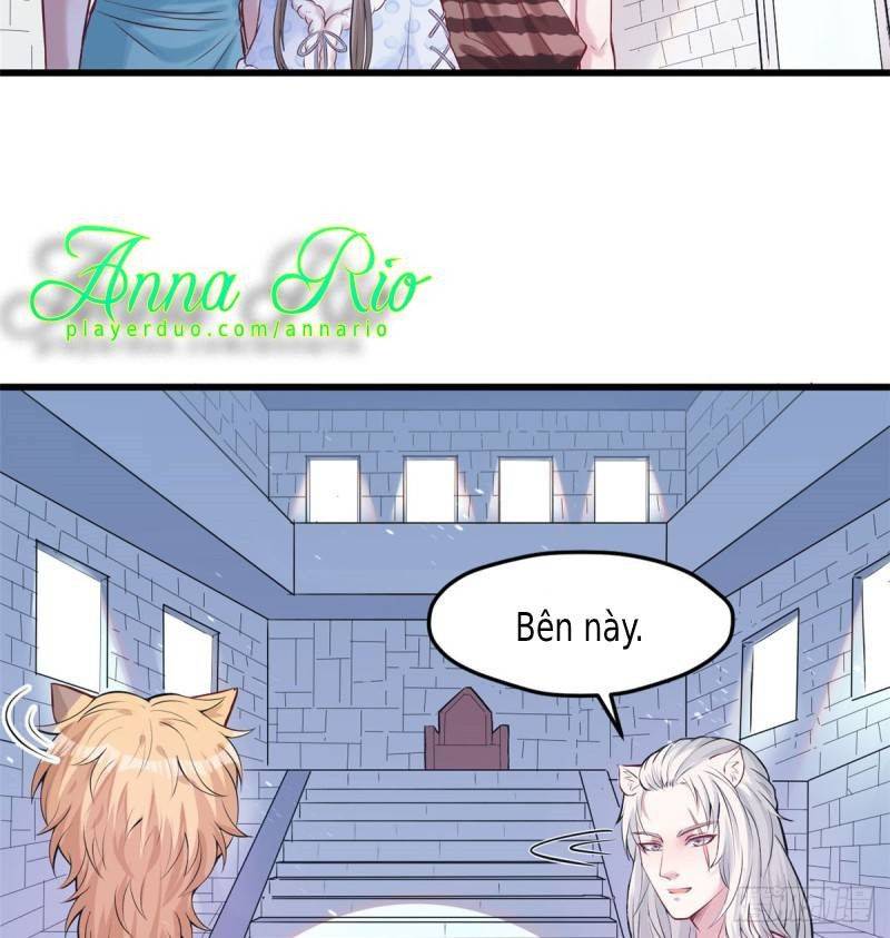 Thảnh Thơi Thú Thế Chủng Chủng Điền, Sinh Sinh Tể - Chap 134