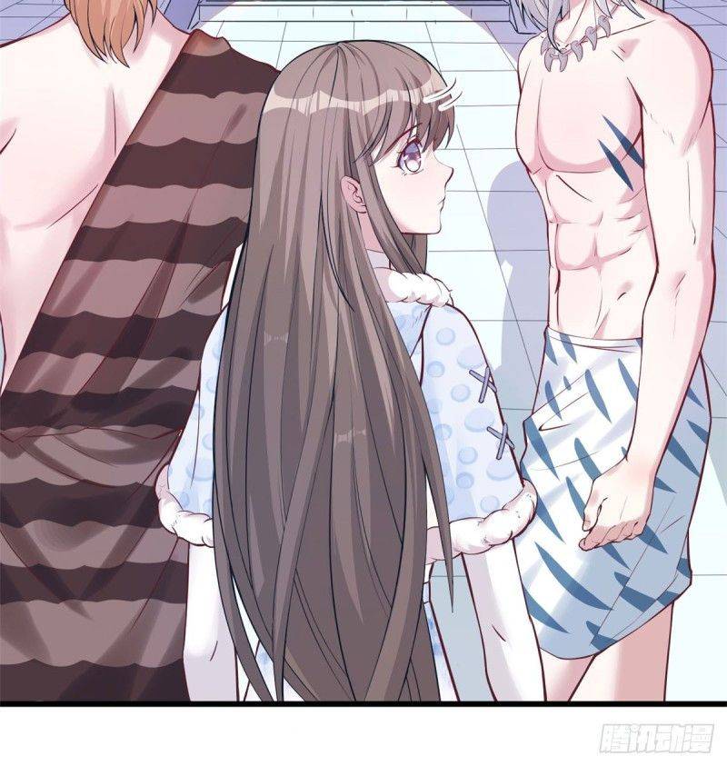 Thảnh Thơi Thú Thế Chủng Chủng Điền, Sinh Sinh Tể - Chap 134