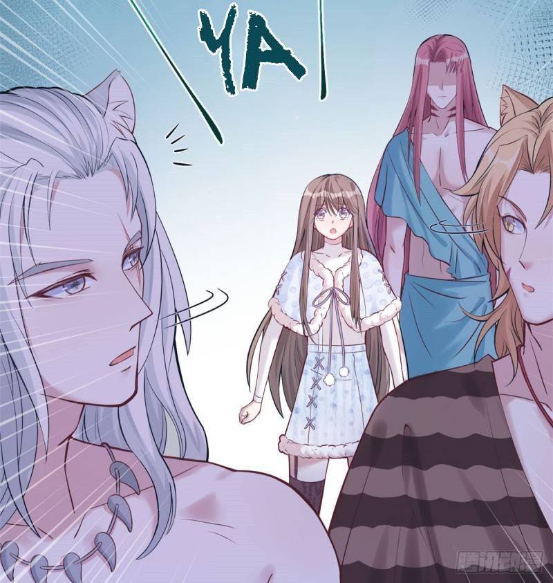 Thảnh Thơi Thú Thế Chủng Chủng Điền, Sinh Sinh Tể - Chap 134