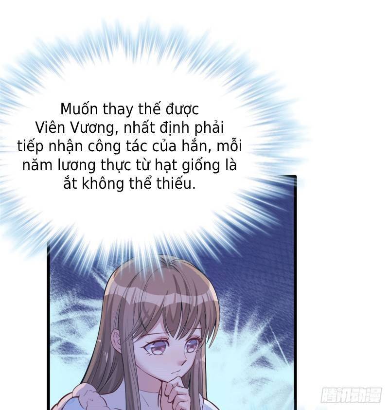 Thảnh Thơi Thú Thế Chủng Chủng Điền, Sinh Sinh Tể - Chap 134