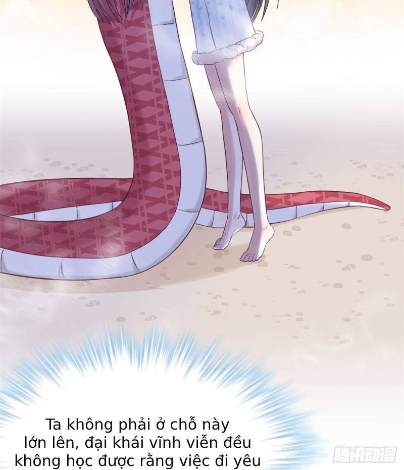 Thảnh Thơi Thú Thế Chủng Chủng Điền, Sinh Sinh Tể - Chap 134