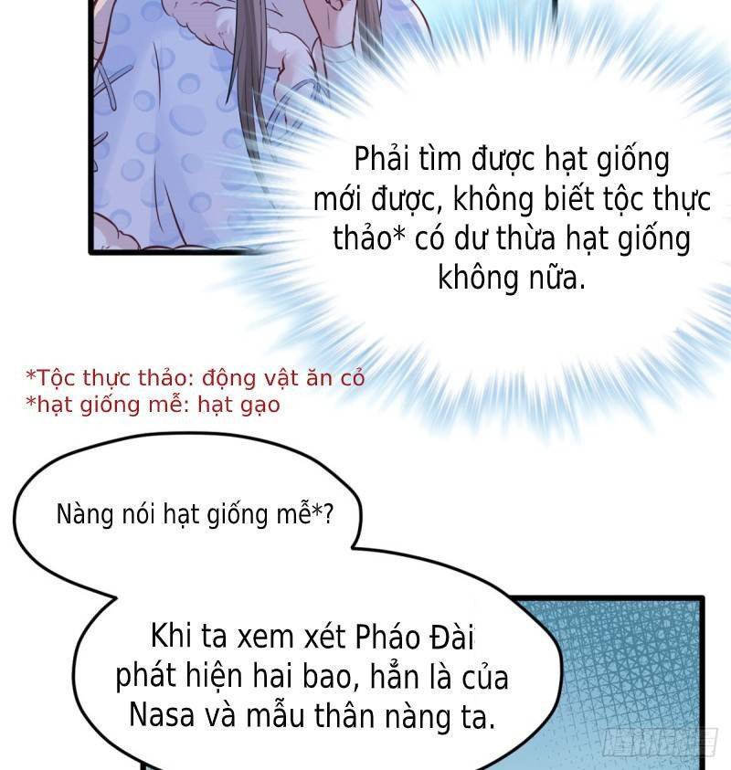 Thảnh Thơi Thú Thế Chủng Chủng Điền, Sinh Sinh Tể - Chap 134
