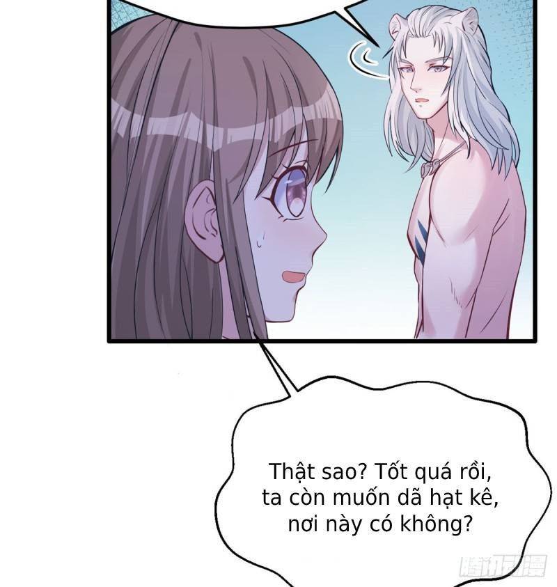 Thảnh Thơi Thú Thế Chủng Chủng Điền, Sinh Sinh Tể - Chap 134