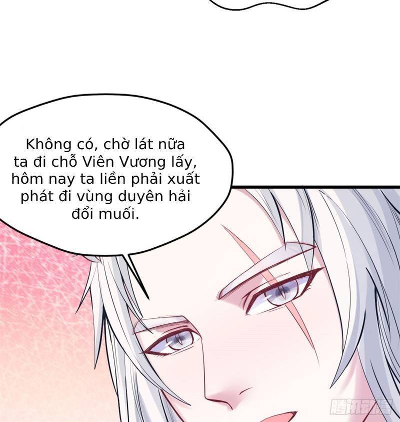 Thảnh Thơi Thú Thế Chủng Chủng Điền, Sinh Sinh Tể - Chap 134
