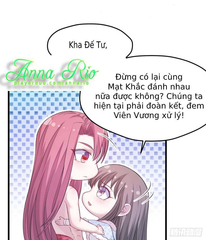 Thảnh Thơi Thú Thế Chủng Chủng Điền, Sinh Sinh Tể - Chap 134