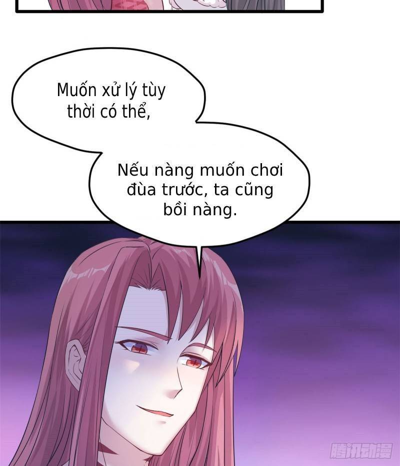 Thảnh Thơi Thú Thế Chủng Chủng Điền, Sinh Sinh Tể - Chap 134