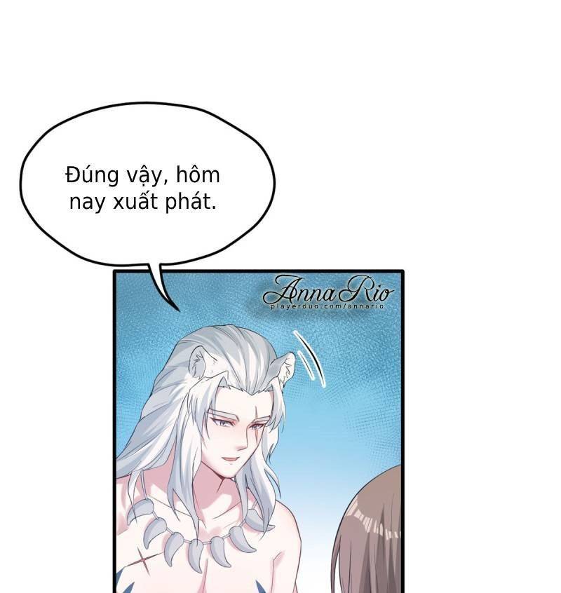 Thảnh Thơi Thú Thế Chủng Chủng Điền, Sinh Sinh Tể - Chap 135