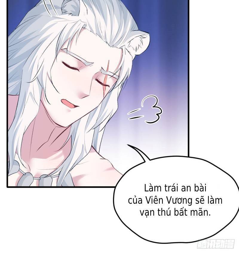 Thảnh Thơi Thú Thế Chủng Chủng Điền, Sinh Sinh Tể - Chap 135