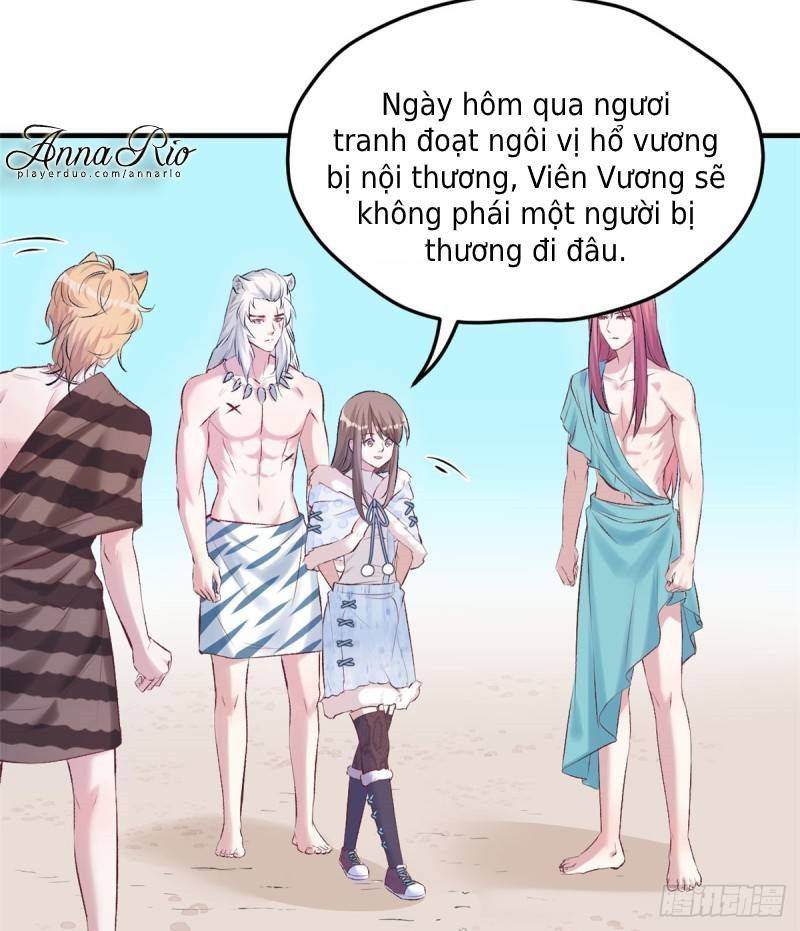 Thảnh Thơi Thú Thế Chủng Chủng Điền, Sinh Sinh Tể - Chap 135
