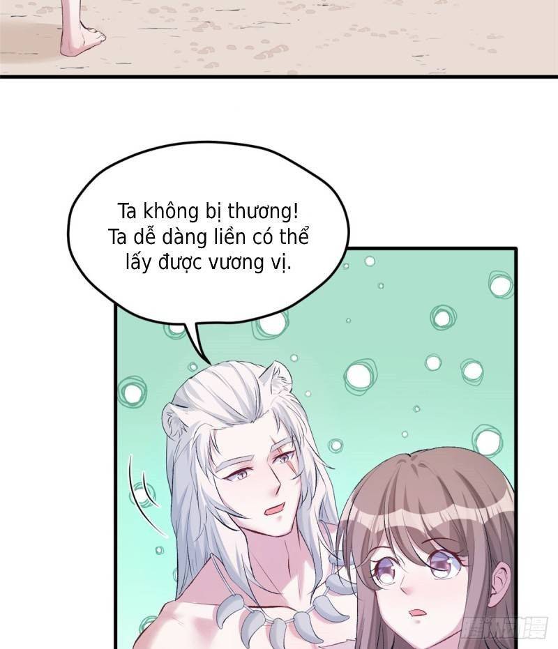 Thảnh Thơi Thú Thế Chủng Chủng Điền, Sinh Sinh Tể - Chap 135