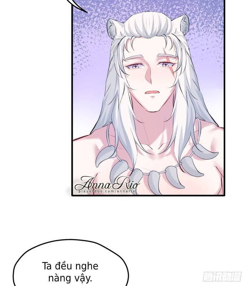 Thảnh Thơi Thú Thế Chủng Chủng Điền, Sinh Sinh Tể - Chap 135