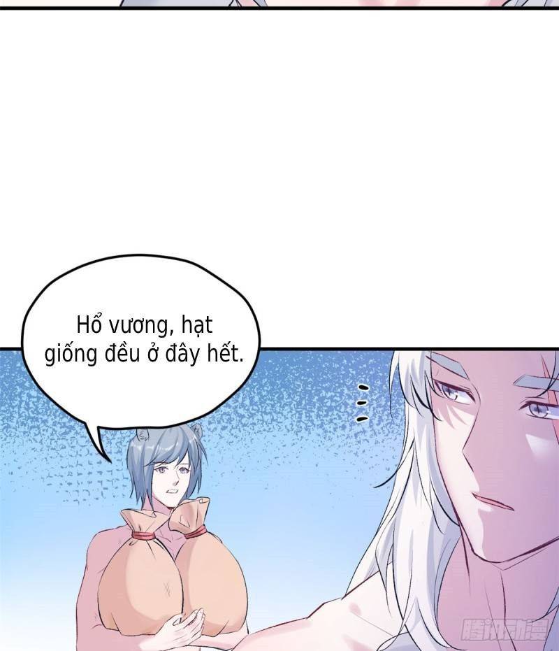 Thảnh Thơi Thú Thế Chủng Chủng Điền, Sinh Sinh Tể - Chap 135