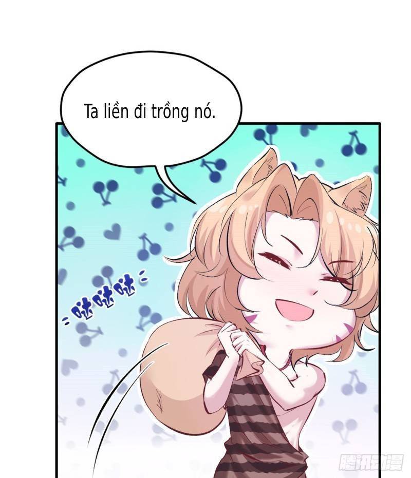 Thảnh Thơi Thú Thế Chủng Chủng Điền, Sinh Sinh Tể - Chap 135