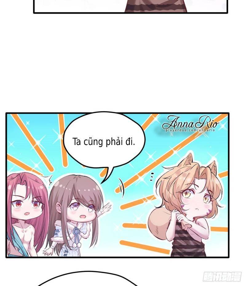 Thảnh Thơi Thú Thế Chủng Chủng Điền, Sinh Sinh Tể - Chap 135