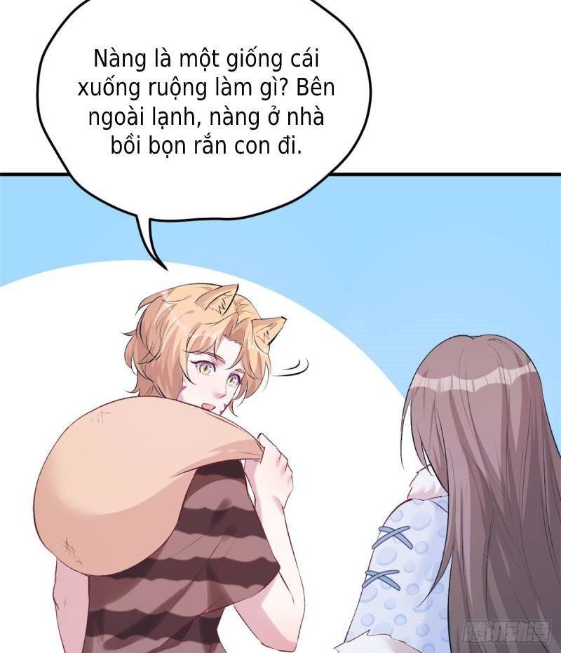 Thảnh Thơi Thú Thế Chủng Chủng Điền, Sinh Sinh Tể - Chap 135