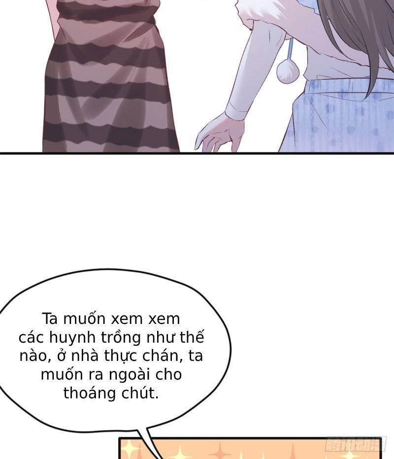 Thảnh Thơi Thú Thế Chủng Chủng Điền, Sinh Sinh Tể - Chap 135