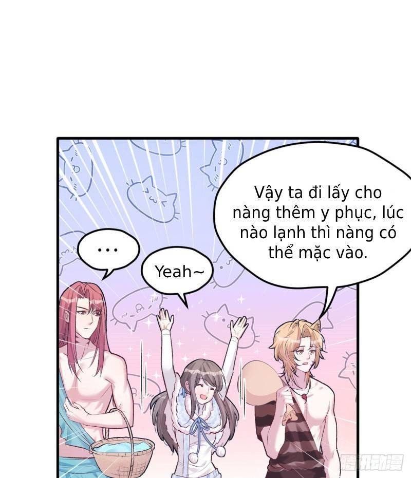 Thảnh Thơi Thú Thế Chủng Chủng Điền, Sinh Sinh Tể - Chap 135