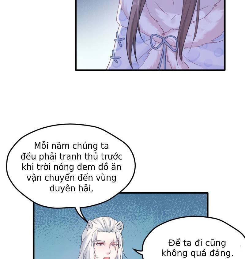 Thảnh Thơi Thú Thế Chủng Chủng Điền, Sinh Sinh Tể - Chap 135
