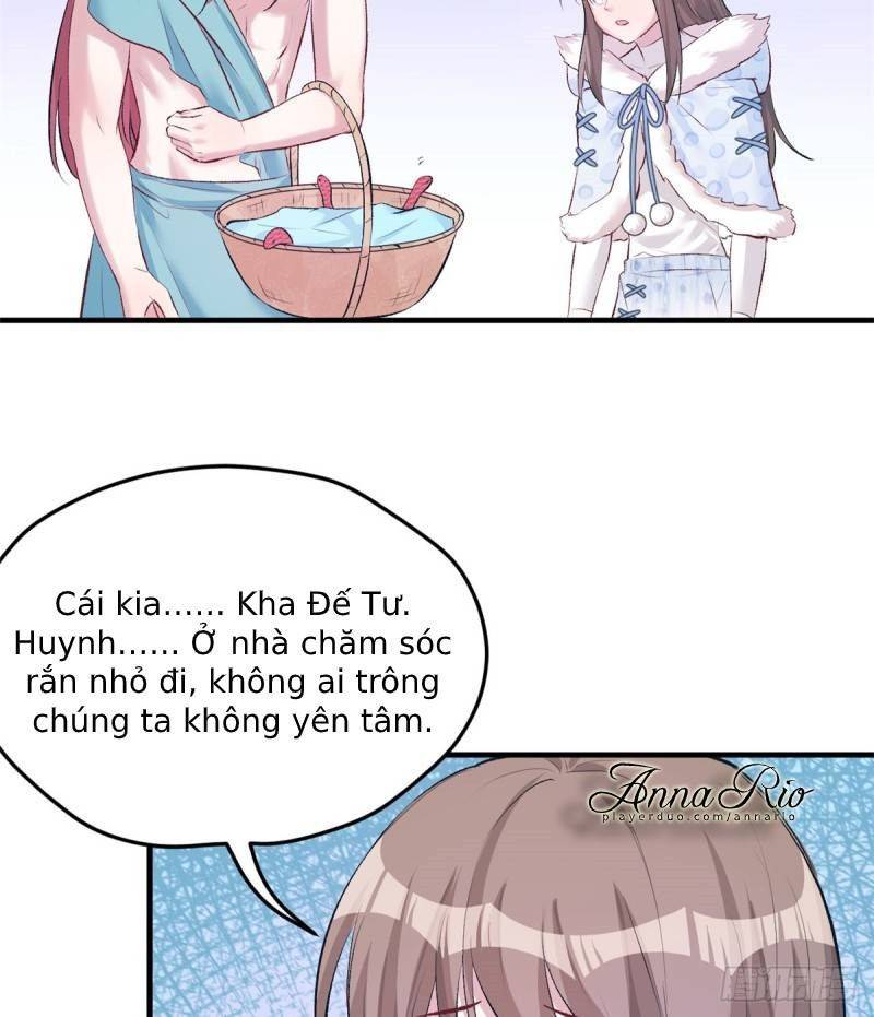 Thảnh Thơi Thú Thế Chủng Chủng Điền, Sinh Sinh Tể - Chap 135