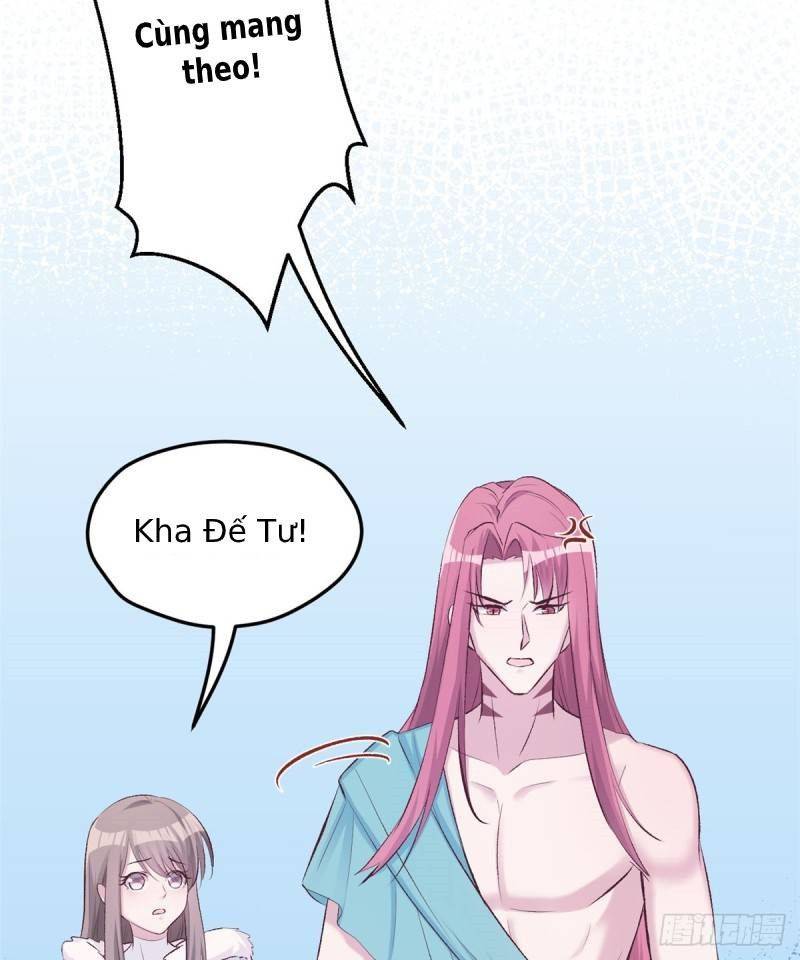 Thảnh Thơi Thú Thế Chủng Chủng Điền, Sinh Sinh Tể - Chap 135