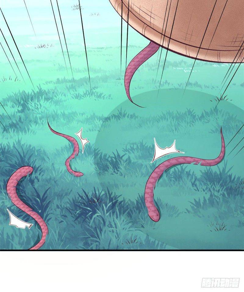 Thảnh Thơi Thú Thế Chủng Chủng Điền, Sinh Sinh Tể - Chap 135