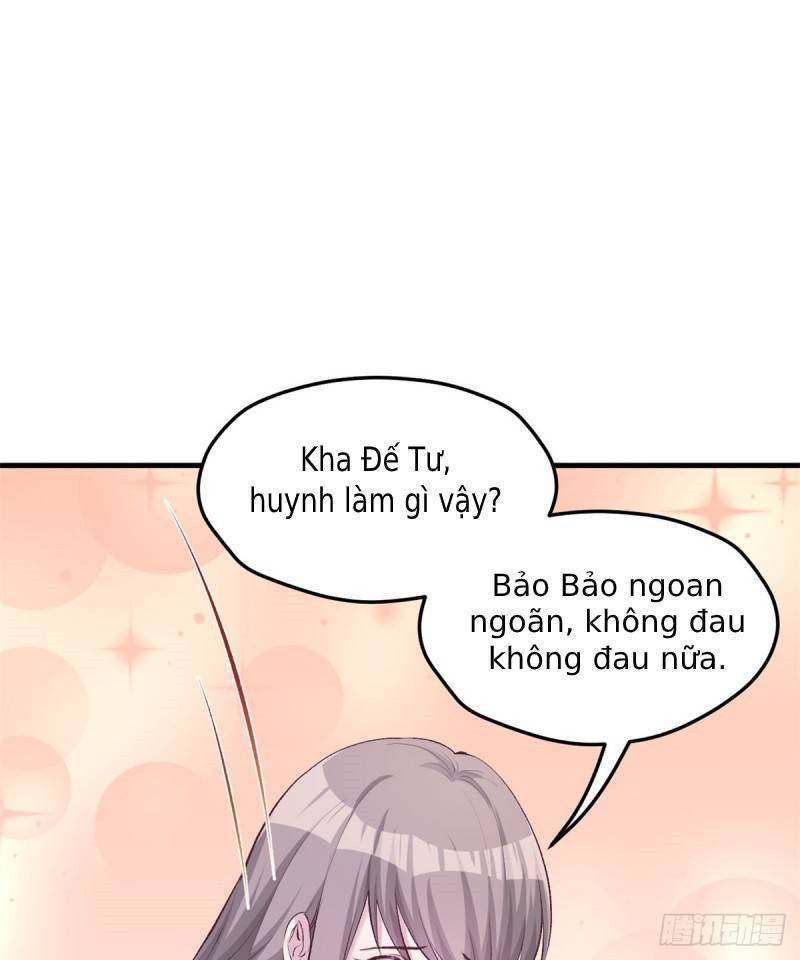 Thảnh Thơi Thú Thế Chủng Chủng Điền, Sinh Sinh Tể - Chap 135