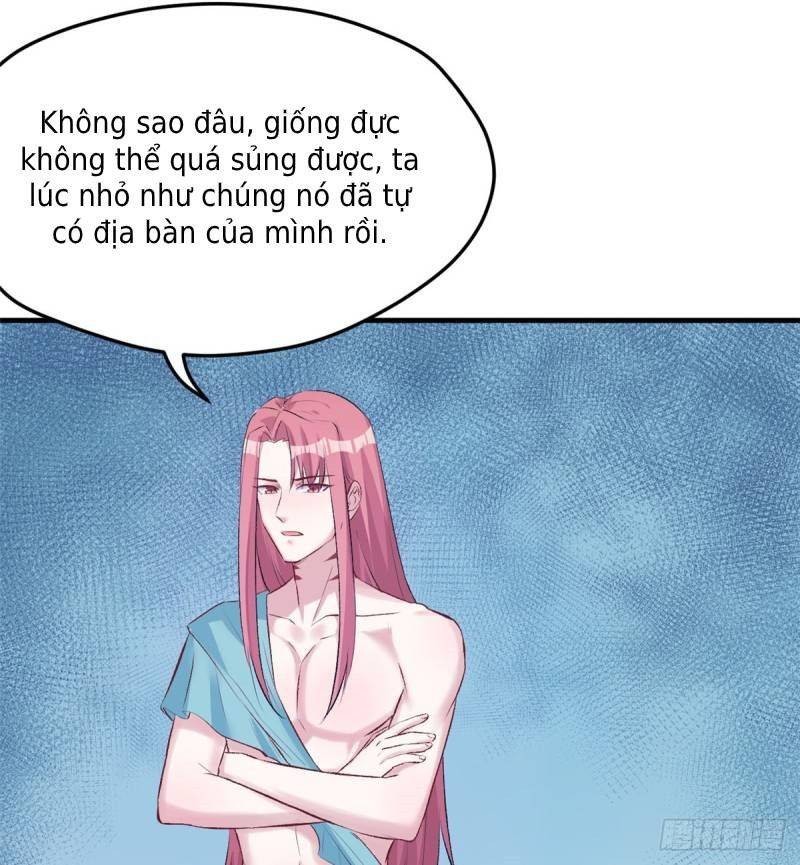 Thảnh Thơi Thú Thế Chủng Chủng Điền, Sinh Sinh Tể - Chap 135
