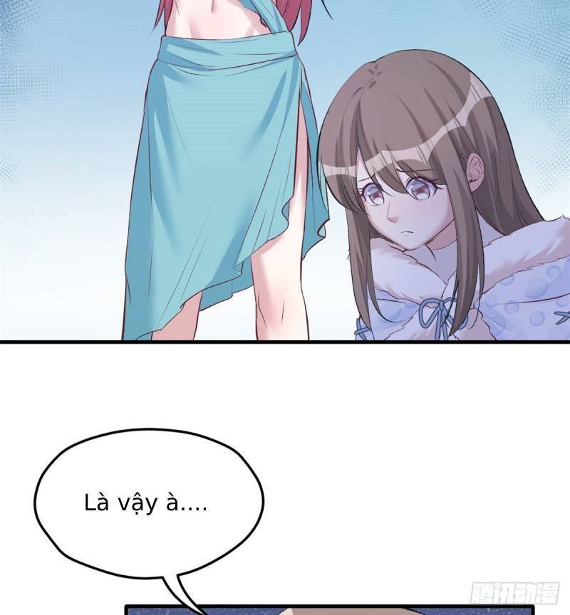 Thảnh Thơi Thú Thế Chủng Chủng Điền, Sinh Sinh Tể - Chap 135